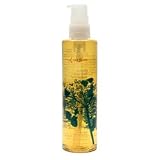 Red Flower French Lavender Body Wash