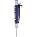Wheaton W810304-XS Acura Manual 826 XS Single Channel Pipettor, 1-10 microliter Volume, 0.01 microliter Graduation