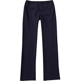 Victoria'sSecretFoldOverYogaPants~Medium~NavyBlueInColor