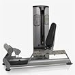 Freemotion Commercial EPIC Selectorized Calf Extension Machine Freemotion Commercial EPIC Selectorized Calf Extension Machine