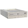 LG GCE-8525B 52x32x52 CD-RW IDE Drive (Beige)