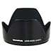 OM SYSTEM OLYMPUS LH-61C Lens Hood 14-42mm Lens and 14-150mm Lens