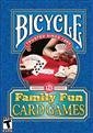 Encore 20940 Bicycle Family Card Games Sb Win Xp,Vista,Win 7