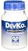 Search : Parthenon PADEVCO Devko Charcoal Deoderant Tablets - Bottle of 100