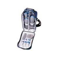 Oster Equine Care Series 7-Piece Grooming Kit, Blue
