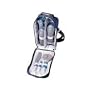 Oster Equine Care Series 7-Piece Grooming Kit, Blue
