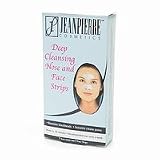 Jean Pierre Cosmetics Deep Cleansing Nose and Face Strips 7 ea
