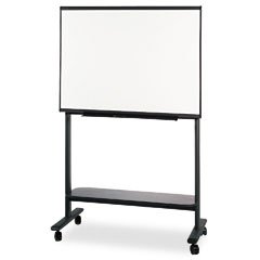 Buy IdeaShare Mobile Stand for Electronic Boards, Graphite Gray