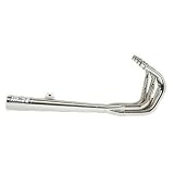 VANCE AND HINES DRAG RACE EXHAUST 86-92 SUZUKI GSXR1100