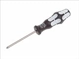 Wera KraftformA  Plus Stainless Steel Phillips Screwdriver 1 x 80