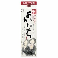 乙 宝 よかいち米25°1.8L