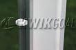 KwikGoal Kwik Lock Net Channel System