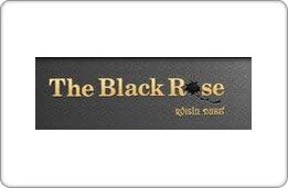The Black Rose Gift Card ($25)