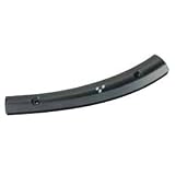 Genuine Can Am Spyder RS Billet Swing Arm Cover Pt # 219400111 by Can-Am