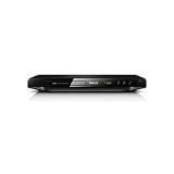 Philips All Region Code Free Zone Free 1080p HDMI Upconverting DVD Player - PAL/NTSC - 110-220 Volts