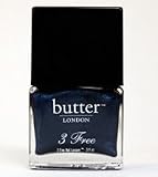 butter LONDON Big Smoke Nail Lacquer