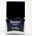butter LONDON Big Smoke Nail Lacquer