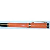 Parker Duofold Douglas Mcarthur Limited Edition Centennial Orange Fountain Pen