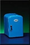 top 10 best selling  fridges and freezers - Mini Fridge / Cooler in Blue image 3