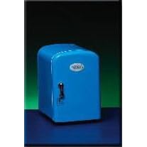 Mini Fridge / Cooler in Blue