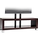 Omnimount Echo 50FP 50-Inch Echo Video Table with Flat Panel Stand (Espresso)