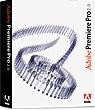 Revue Adobe Systems  / Adobe Premiere Pro - (version 2.0 ) - support - NACT - PLT - Win - français