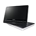 Sony DVP-FX930/W 9-Inch Portable DVD Player, White