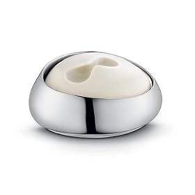 Georg Jensen Helena Sugar Bowl by 