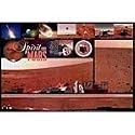 Mars Spirit Poster