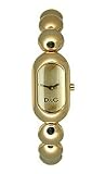 Dolce & Gabbana Women's Accomplishment watch #DW0228