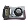 AccessoryGeeks 410/400 Dicapac Waterproof Digital Camera Case for Sony Cybershot