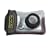 AccessoryGeeks 410/400 Dicapac Waterproof Digital Camera Case for Sony Cybershot