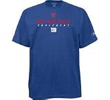 New York Giants NFL Youth Team Color T-Shirt