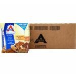 21TqpU1Dr L. SL160  Advantage Ready To Drink Shake (Tetra Can) Cafe Caramel 24 cans