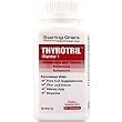 Thyrotril-Metabolism Thyroid Enhancing Compound, 90ct