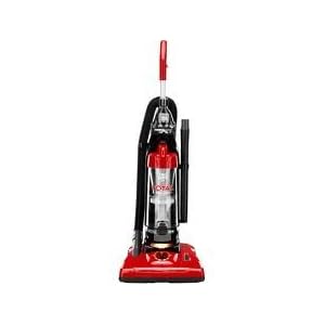  Dirt Devil Total Vision Cyclonic Upright, UD70220
