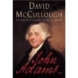 John Adams by David McCullough