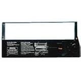 Genicom - Printer fabric ribbon - 1 x black - 50 million characters