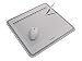 PLUSTEK Pentagramm Titan Grafiktablett A4 fuer Mac/Windows mit mouse+ Stift