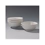 Mikasa "Italian Countryside" Fruit Dishes, Set of 4