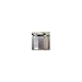 aluminum planters by gandia blasco