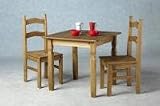 Rio Dining Set