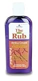 Natra-Bio/Botanical Labs The Arnica Cream Rub 4oz from Natra-Bio/Botanical Labs