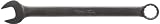 Martin BLK1108MM Forged Alloy Steel 8mm Opening Offset 15 Degree Angle Long Pattern Combination Wren