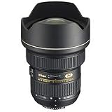 Nikon 14-24mm f/2.8G ED AF-S Nikkor Wide Angle Zoom Lens
