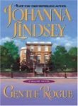 Gentle Rogue (0380753022) by Lindsey, Johanna