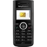 Sony Ericsson J110i smooth grey Handy ohne Branding - 