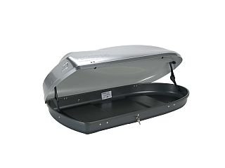 #NEU Dachkoffer Pegaso 450 Dachbox Jetbag NEU & OVP