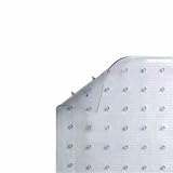 Rl/150 x 1: Wj Dennis Low Pile Clear Vinyl Runner (VRLP150) [Misc.] [Misc.]