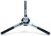 GROUND PLANE MOUNT (BLACK)